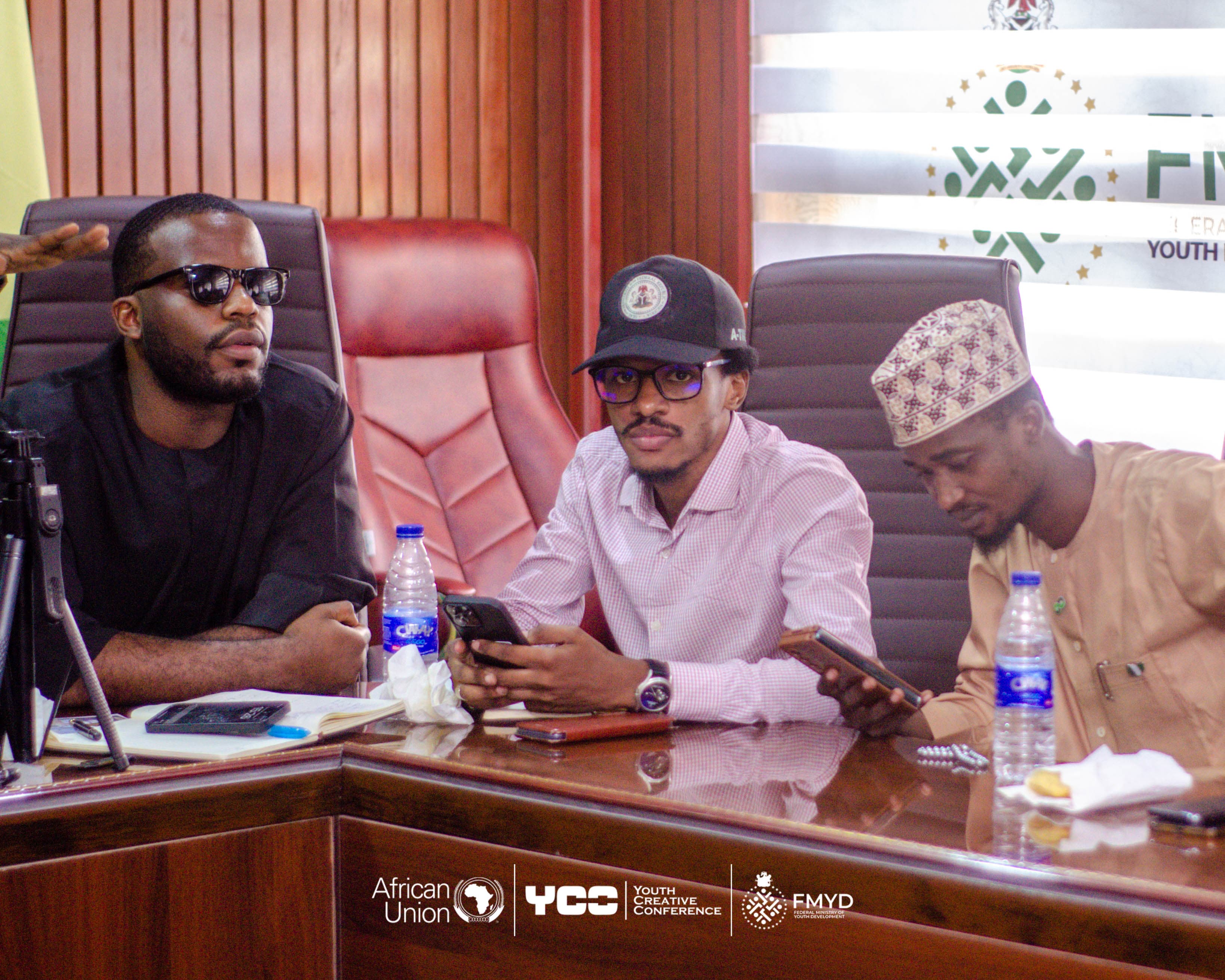 YCC Conference 1