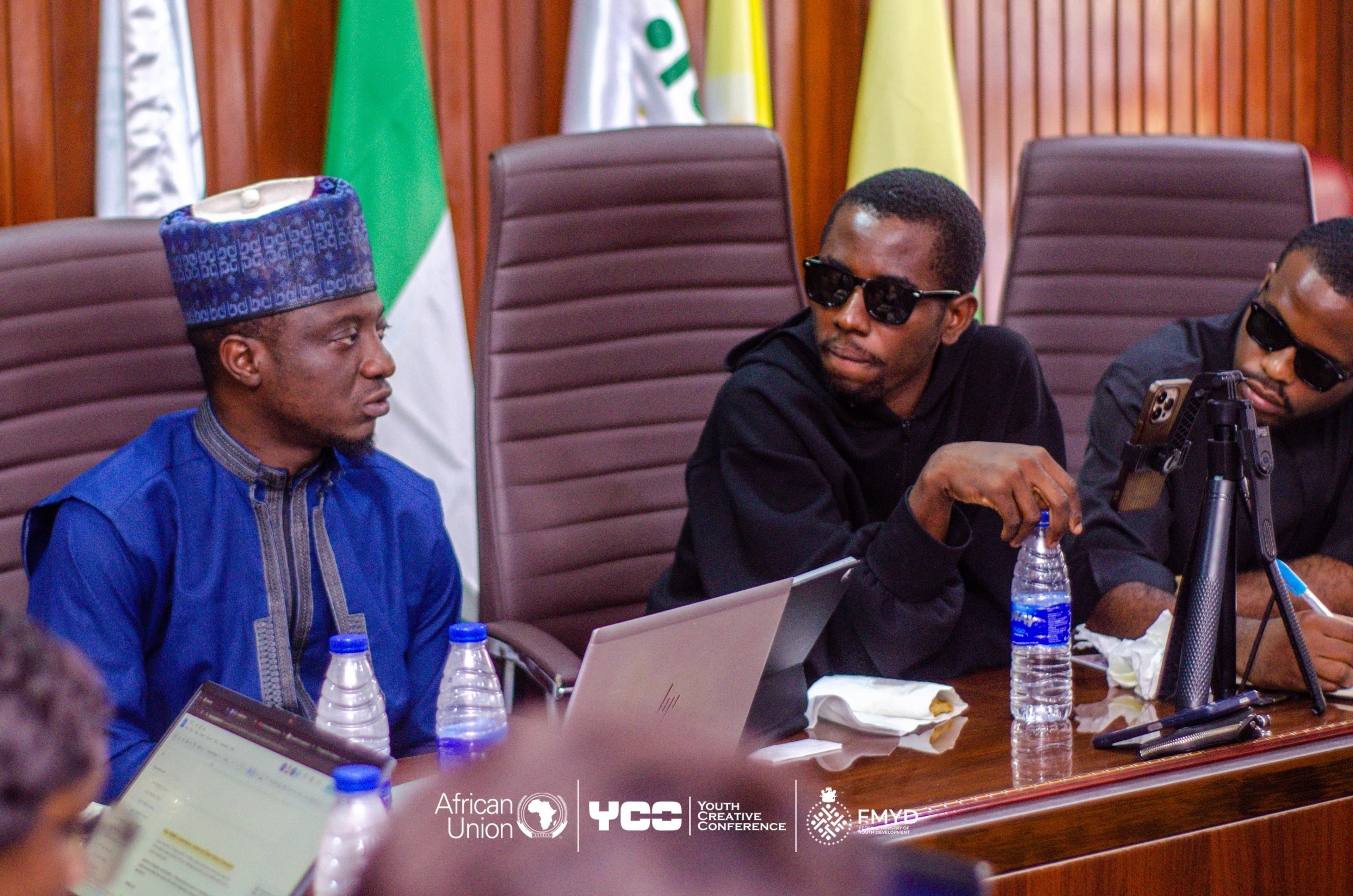 YCC Conference 5