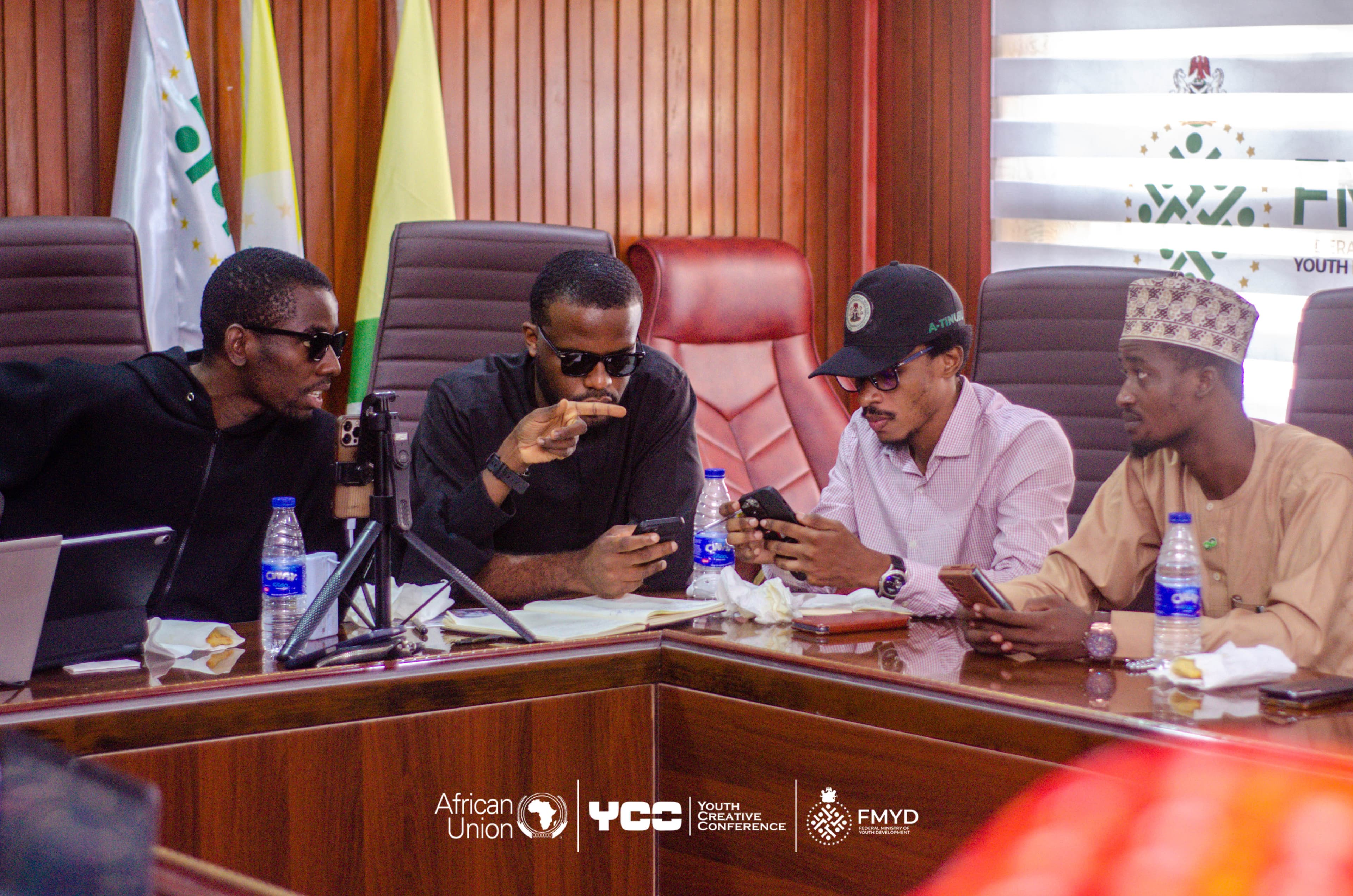YCC Conference 7